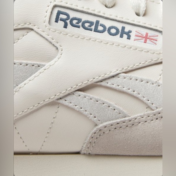Reebok Classic Leather Men’s Shoes - Picture 5 of 7